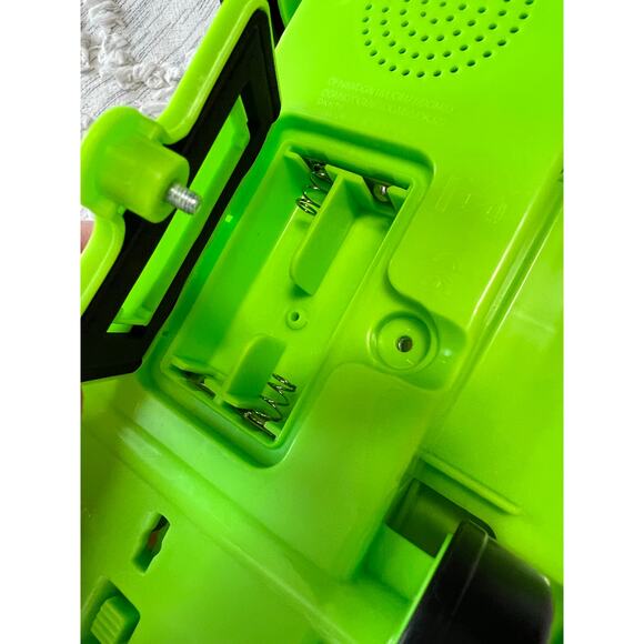 Fisher-Price Little People Choo-Choo Zoo Train 2014 Complete Set Tested Working - Picture 7 of 9